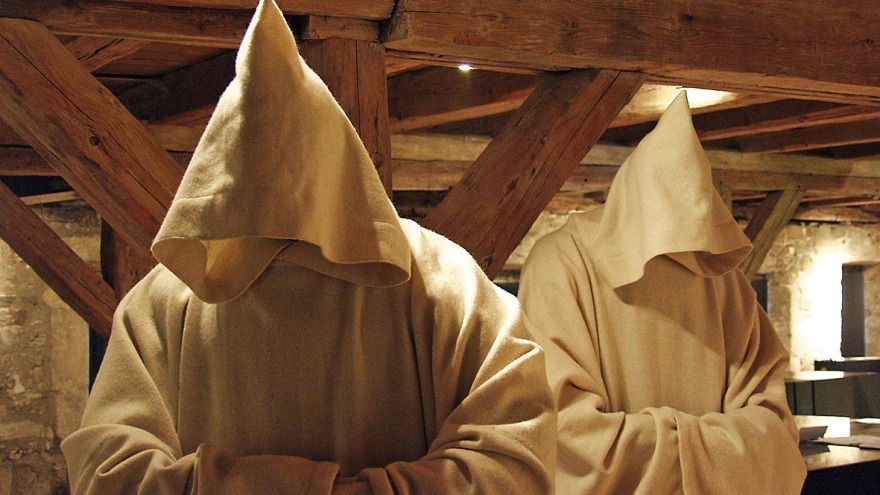 Ausstellung ZisterzienserMuseum Kloster Walkenried